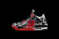 Air Jordan 4 Retro "Tattoo"