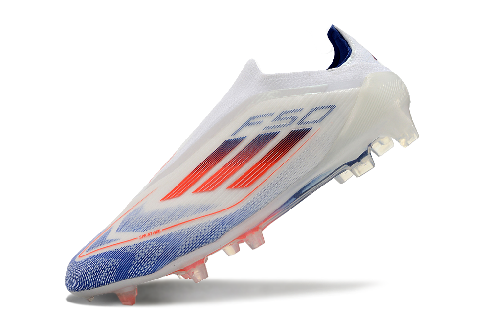 ADIDAS  F50 Elite Laceless FG "Advancement Pack"