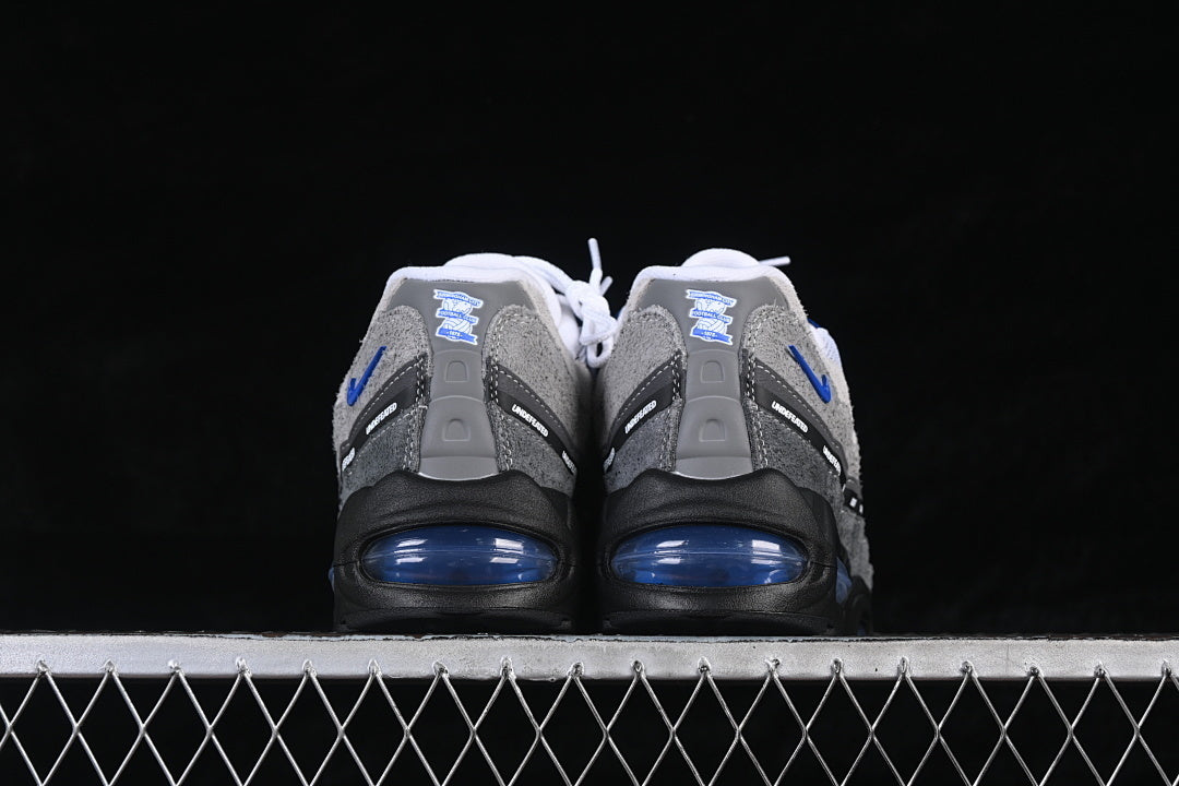 Nike Air Max 95 x UNDEFEATED "Birmingham"