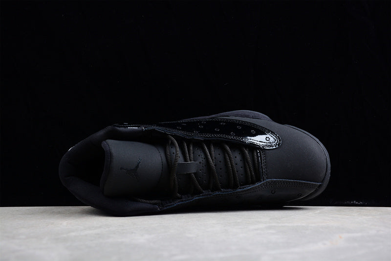 Air Jordan 13 Retro "Cap and Gown"