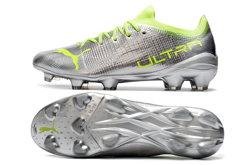 Puma Ultra 1.4 x Diamond Silver/Fizzy Light