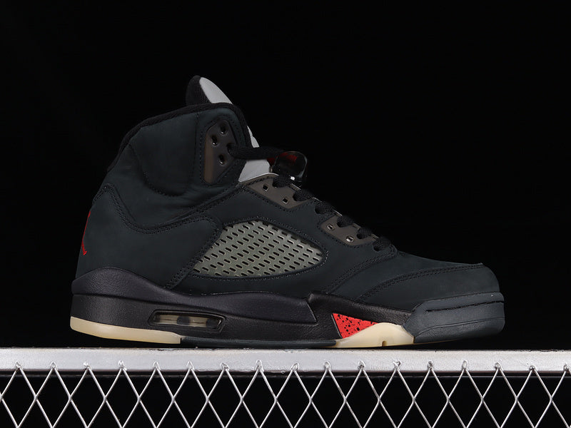 Air Jordan 5 Retro "Racer Blue"