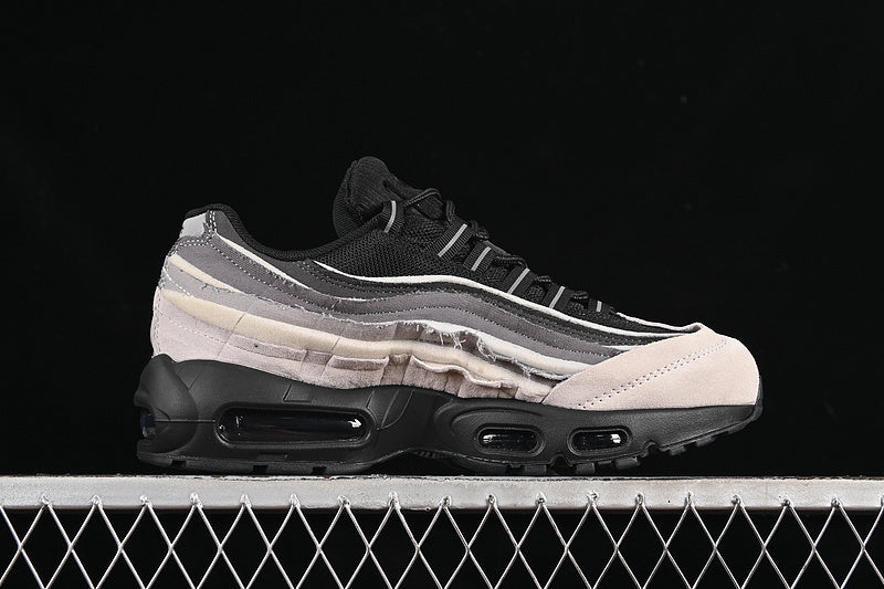 Nike Air Max 95 x Comme Des Garçons "Grey"