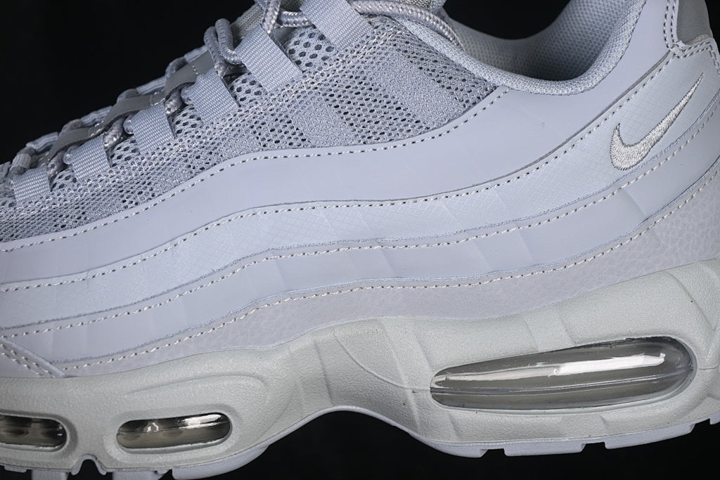Nike Air Max 95 "Wolf Grey"