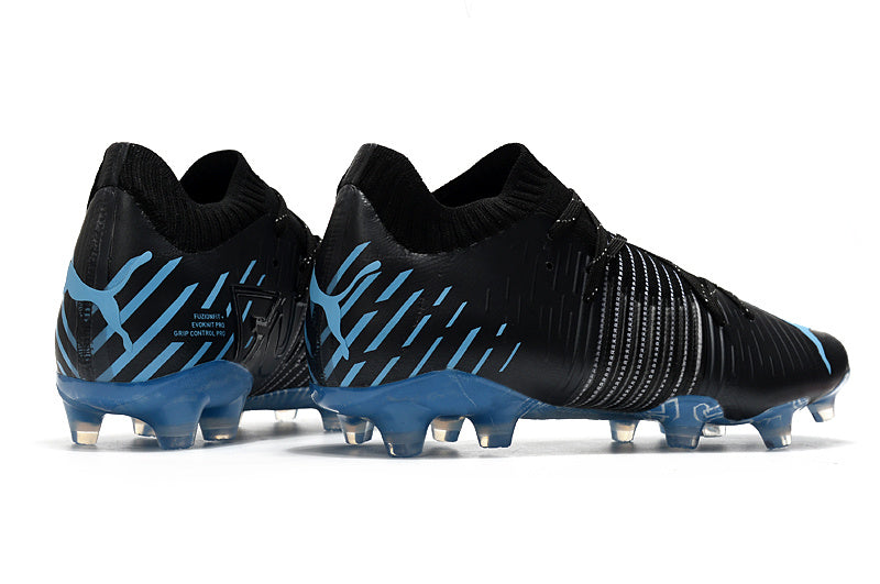 PUMA Future Z 1.2 FG AG "Man City"
