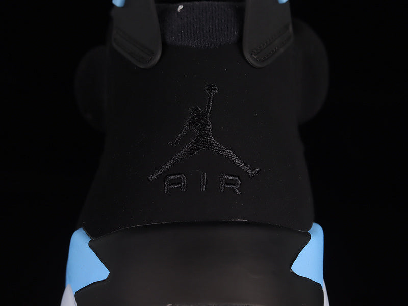 Air Jordan 6 Retro "UNC"