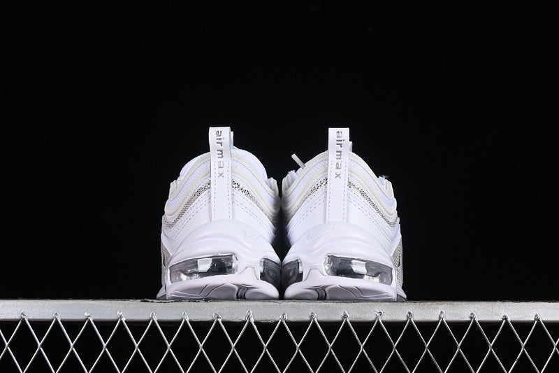 Nike Air Max 97 "Premium White"