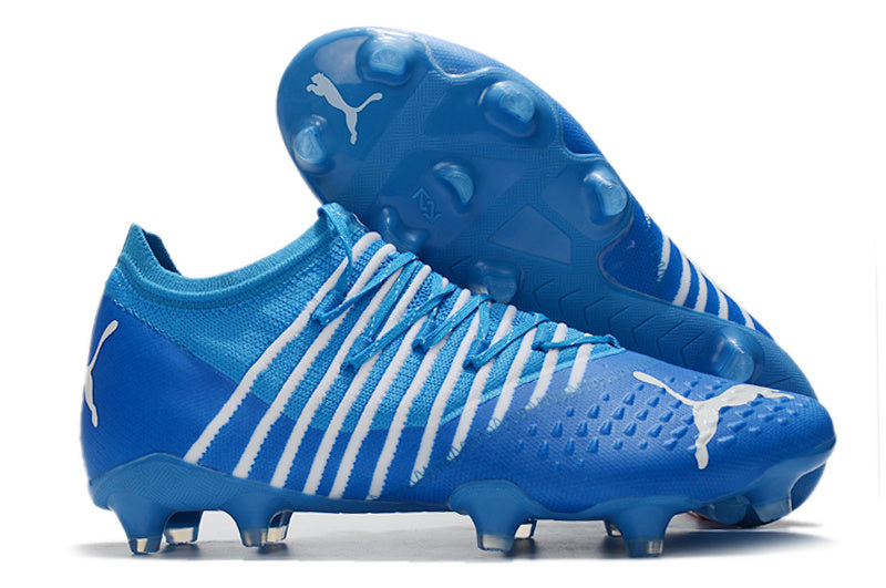 PUMA Future Z 2.4  FG AG "Blue/Sky Blue"