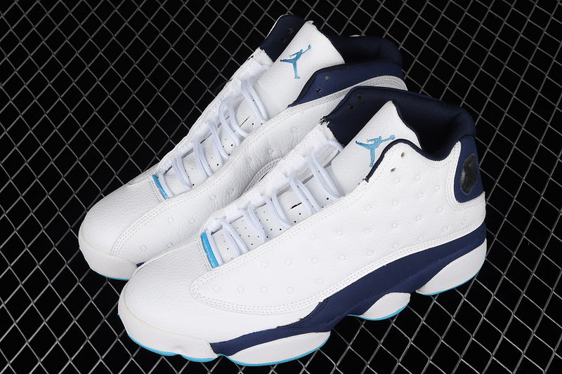 Air Jordan 13 Retro "Obsidian"