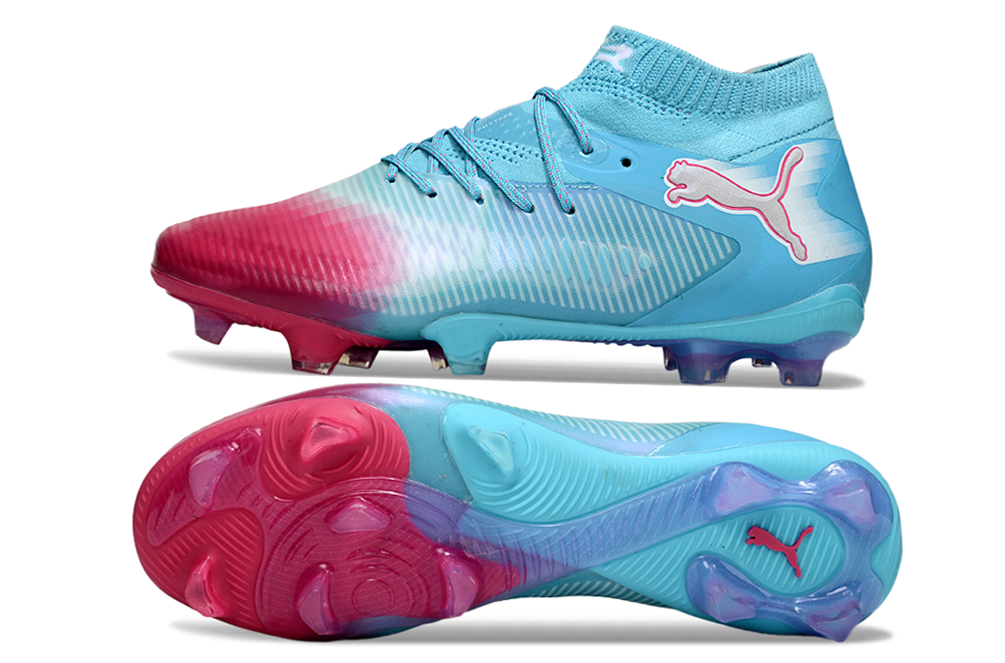 Puma Future 8 Ultimate FG "Recharge Pack"