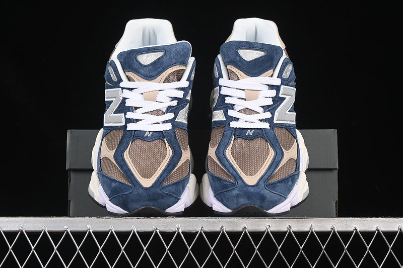 NB 9060 "Navy Mushroom"