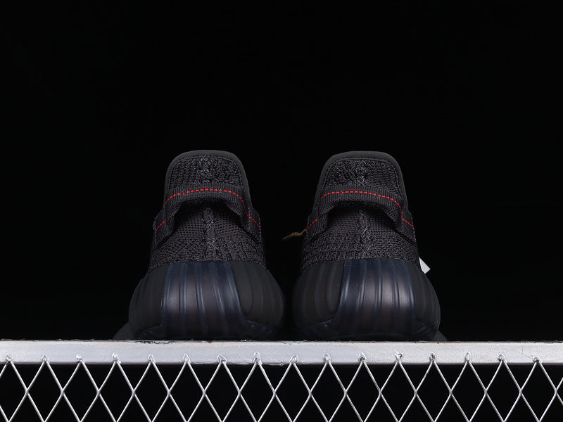 Adidas Yeezy Boost 350 V2 "Black Reflective"
