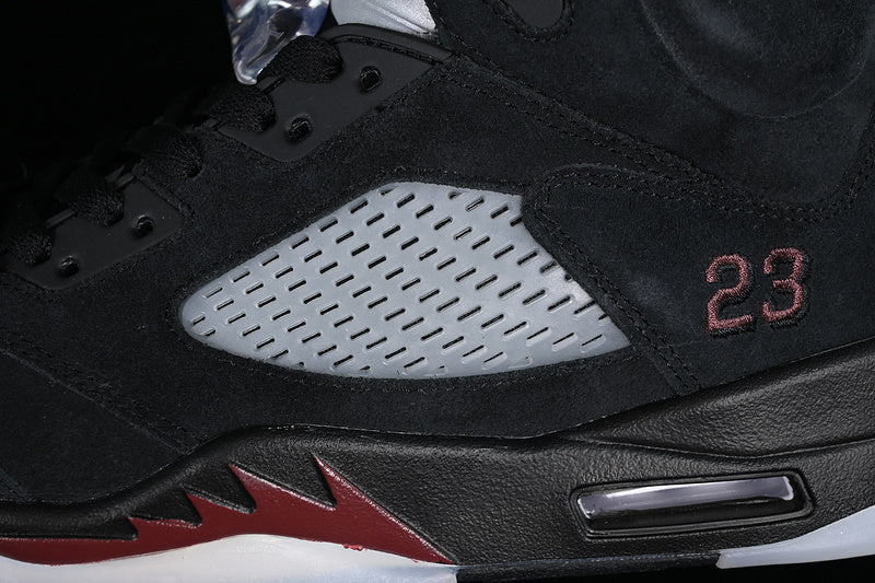 Air Jordan 5 Retro A Ma Maniére "Mars for Her"