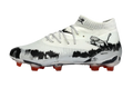 Puma Future 8 Ultimate FG "White/Black"