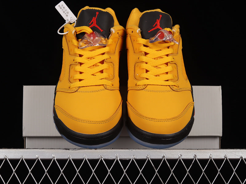 Air Jordan 5 Retro Low "Chutney"