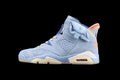 Air Jordan 6 Retro X Travis Scott "Houston Oilers"
