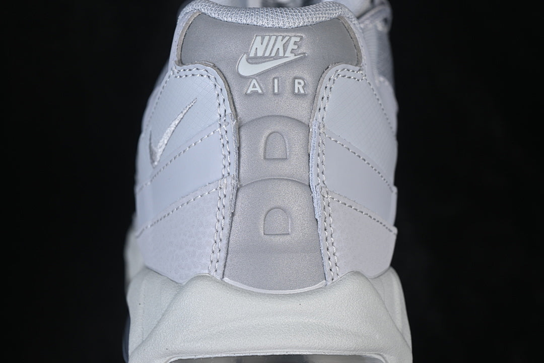 Nike Air Max 95 "Wolf Grey"