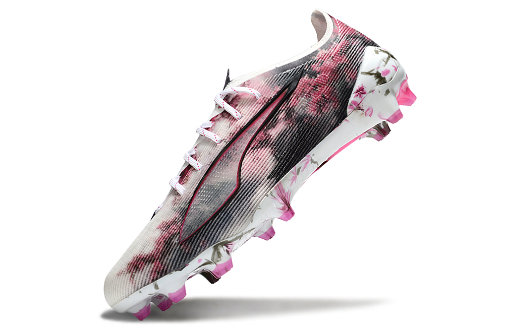 Puma Ultimate 5 "Camo Floral"