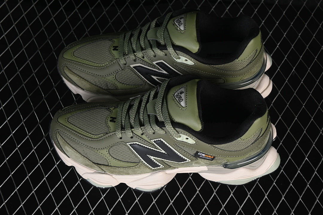 NB 9060  "Dark Olivine"