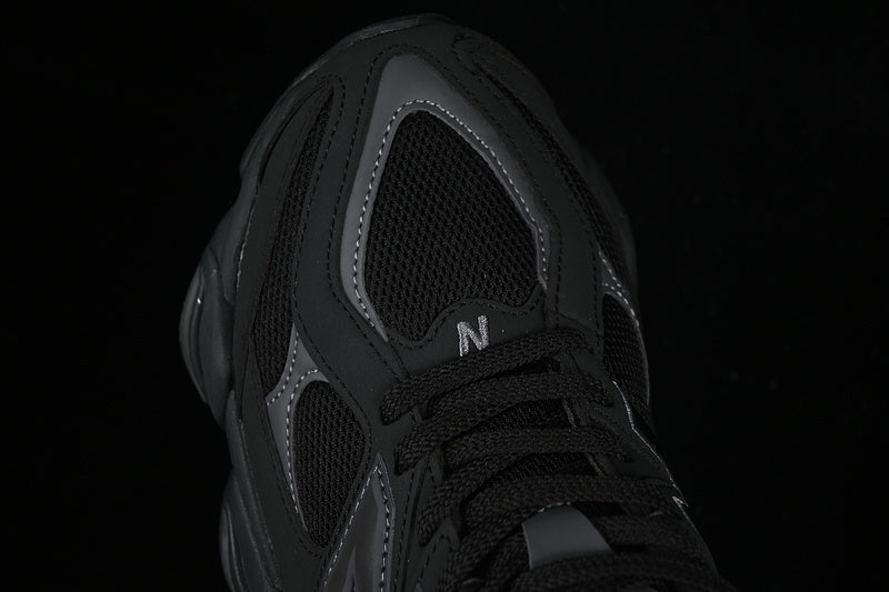 NB 9060 "Triple Black"