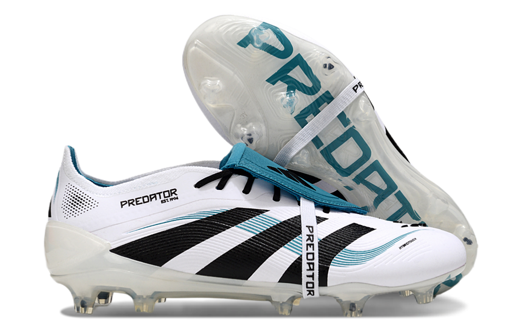 ADIDAS Predator Elite Fold-Over Tongue  FG  "Jude Bellingham"