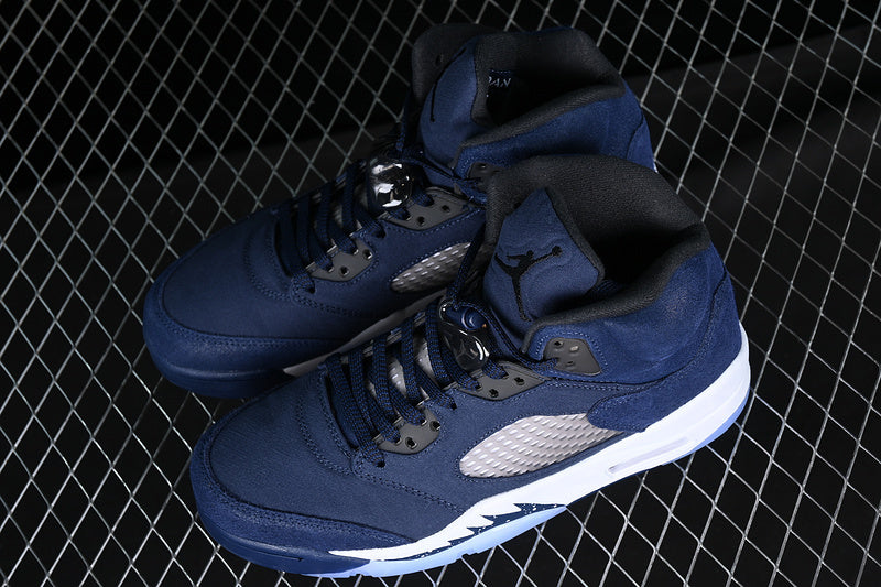 Air Jordan 5 Retro "Georgetown"