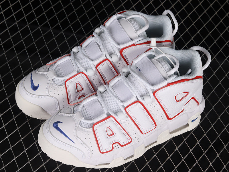 Nike Air More Uptempo '96 "USA Hoops"