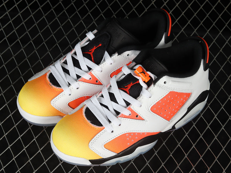 Air Jordan 6 Retro Low "Dongdan"