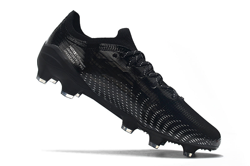 Puma Ultra 1.3 FG "Black/White"