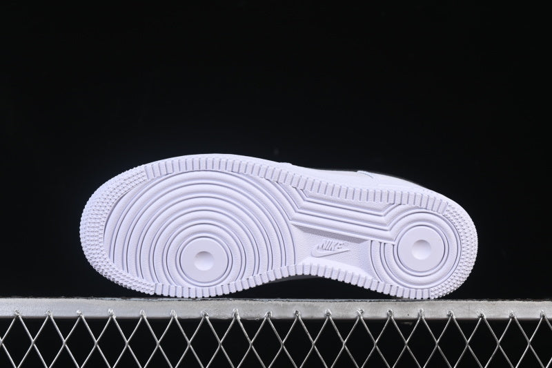 Nike Air Force 1 "White/Black"