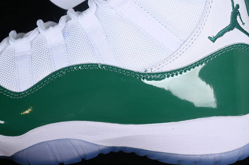 Air Jordan 11 Retro "Michigan State"