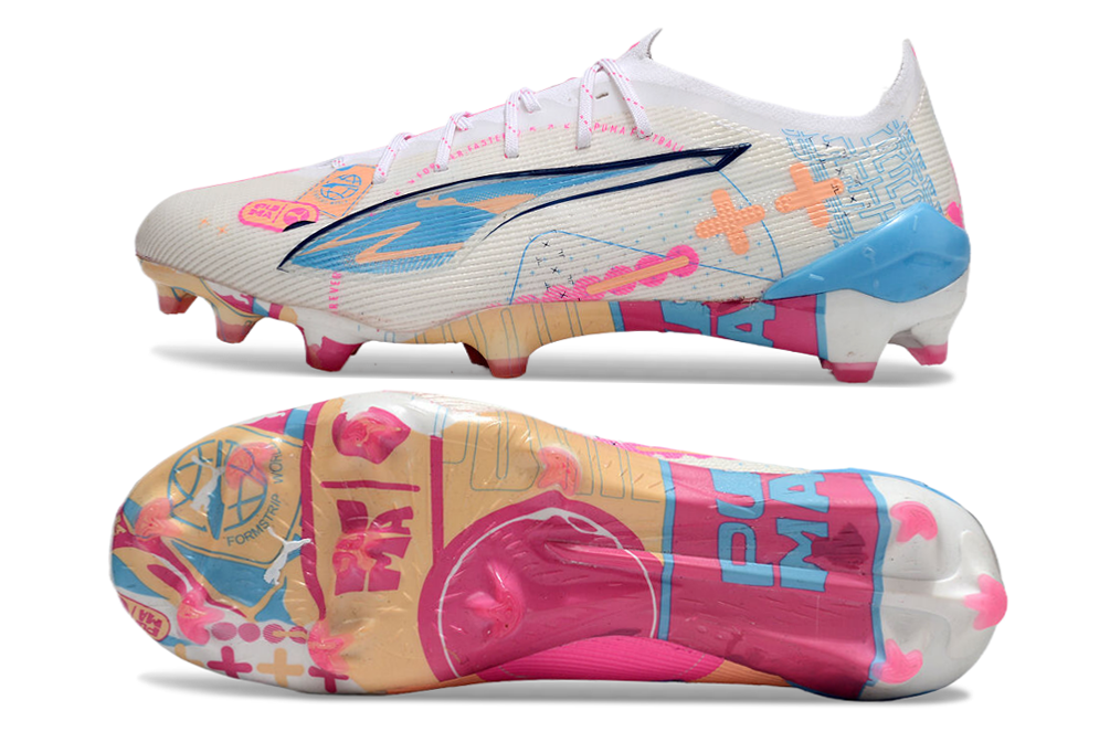 Puma Ultimate 5 "'Volume Up Pack"