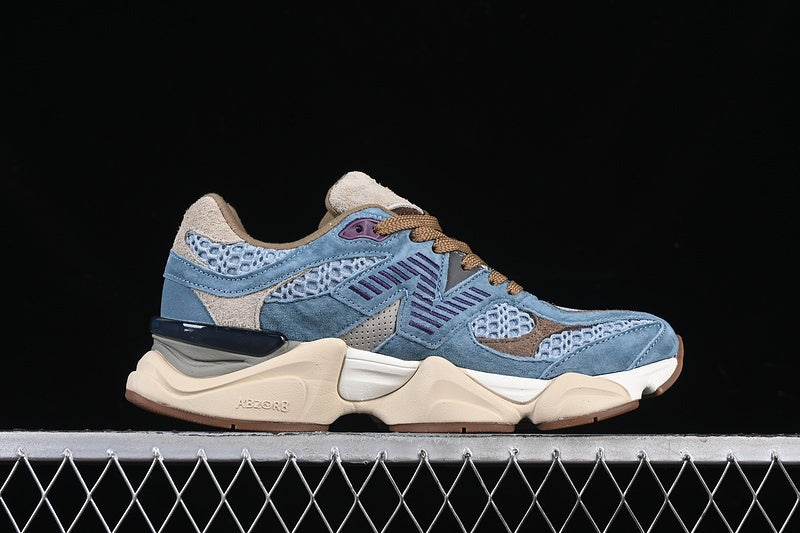 NB 9060 "Age of Discovery