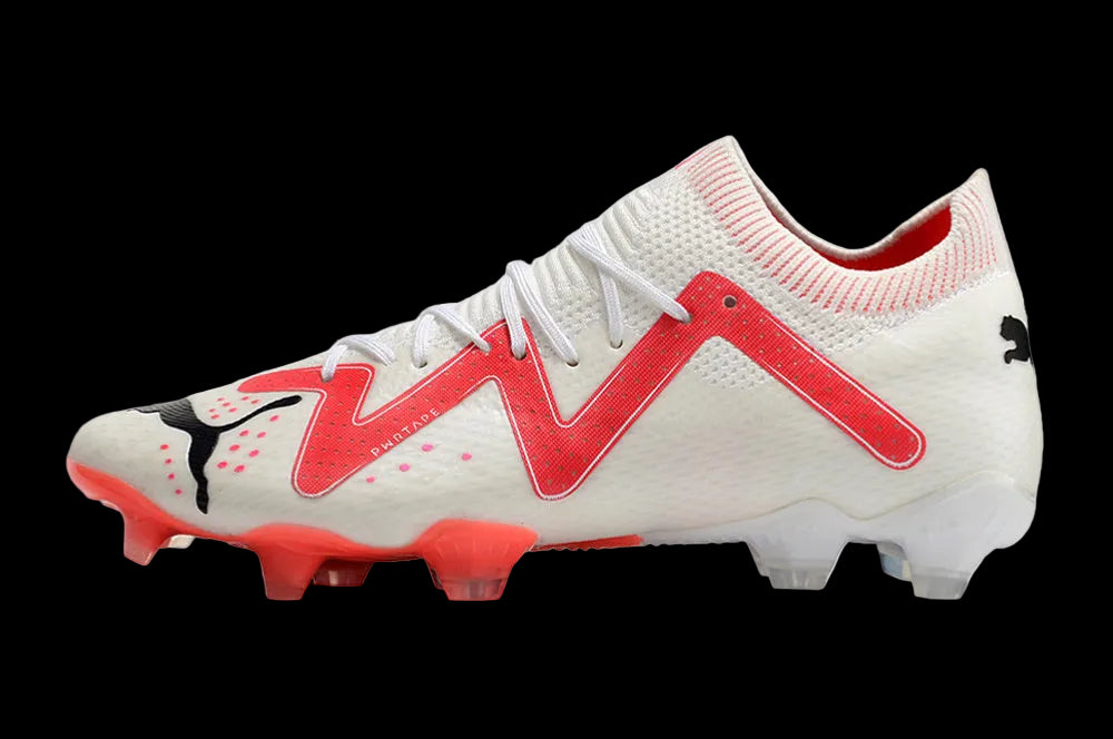 PUMA Future Ultimate FG/AG "White/ Infrared"