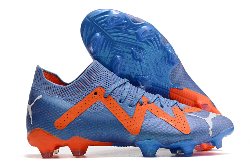 PUMA Future Ultimate Supercharge Pack FG/AG "Blue Glimmer"