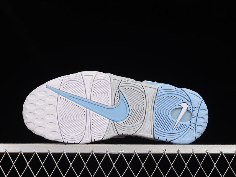 Nike Air More Uptempo '96 "Psychic Blue"