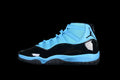Air Jordan 11 Retro "Turquoise/Black"