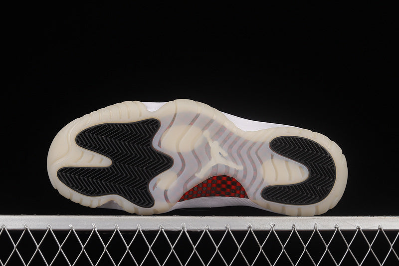 Air Jordan 11 Retro Low "72-10"