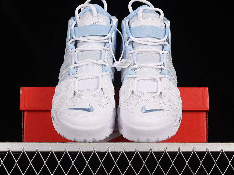 Nike Air More Uptempo '96 "Psychic Blue"