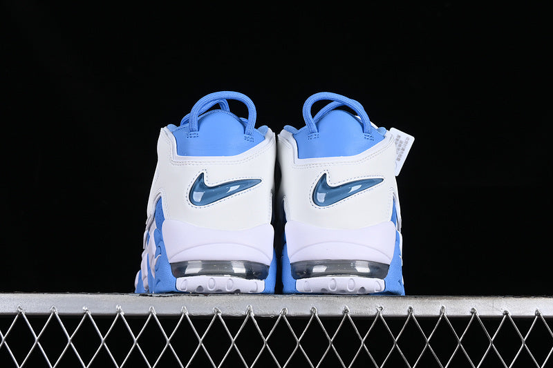 Nike Air More Uptempo '96 "University Blue"