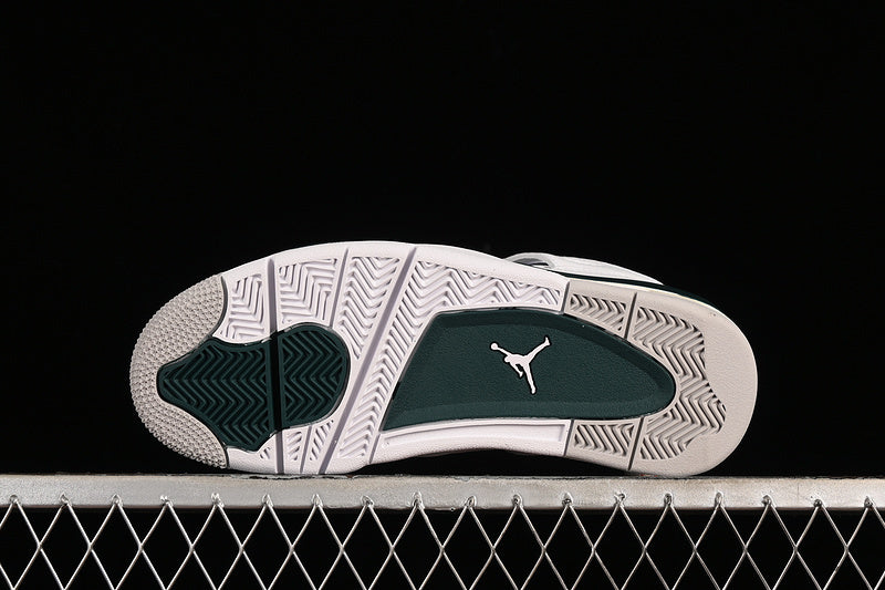 Air Jordan 4 Retro "Oxidized Green"