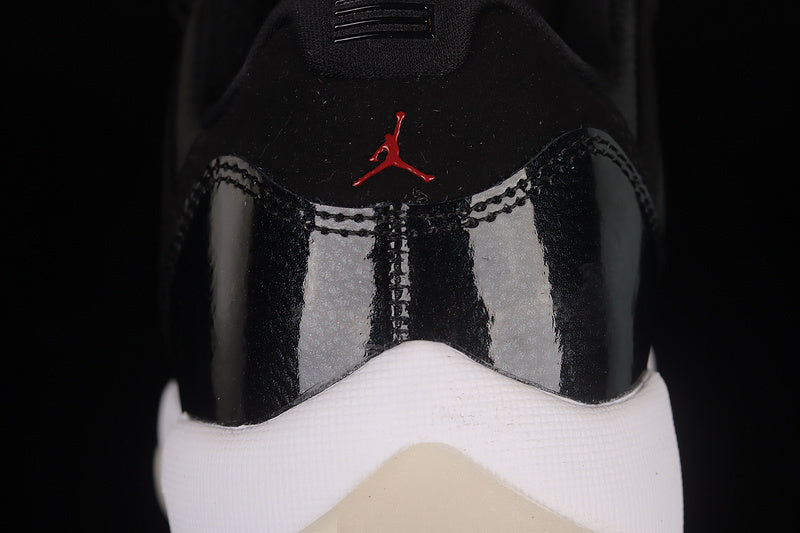 Air Jordan 11 Retro Low "72-10"