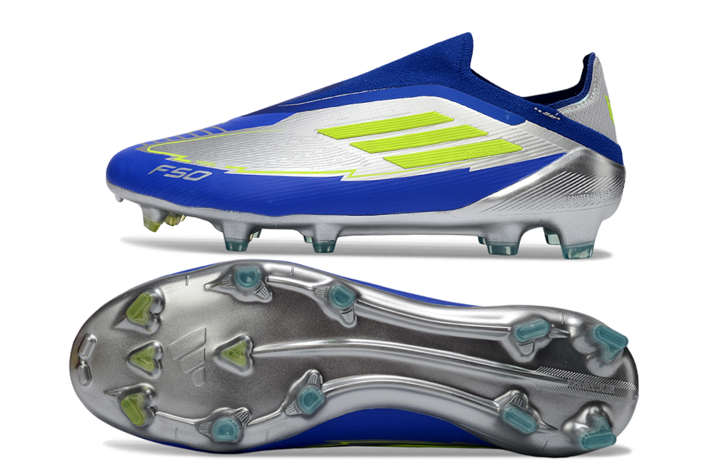ADIDAS  F50 Elite Laceless FG " Messi Player Pack 1 "