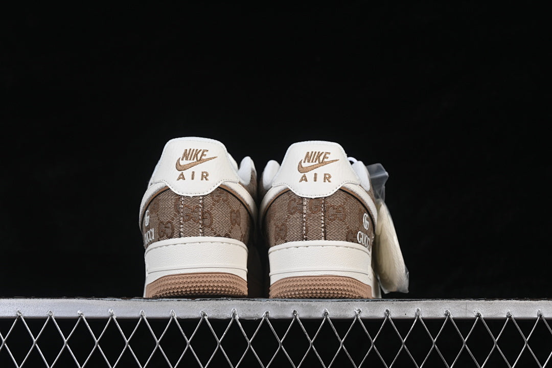 Nike Air Force 1 X Gucci