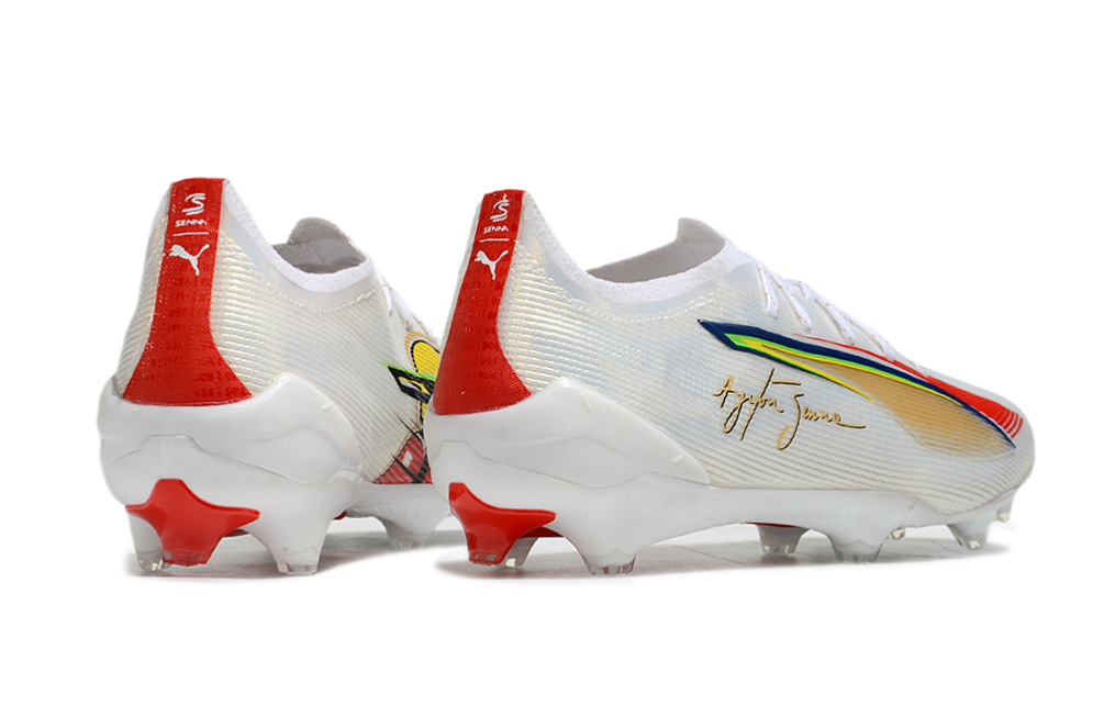 Puma Ultra 5 X Ayrton Senna