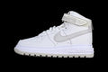 Nike Air Force 1 High Boot "Summit White/Light Bone