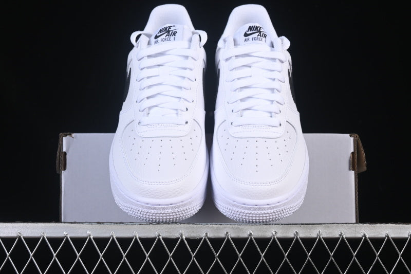 Nike Air Force 1 "White/Black"