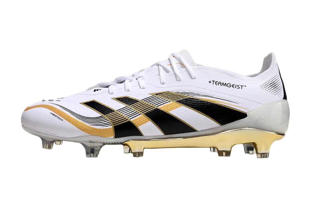 ADIDAS Predator Elite FG  "Teamgeist"