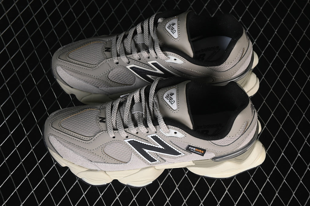 NB 9060  "Arid Stone Green"