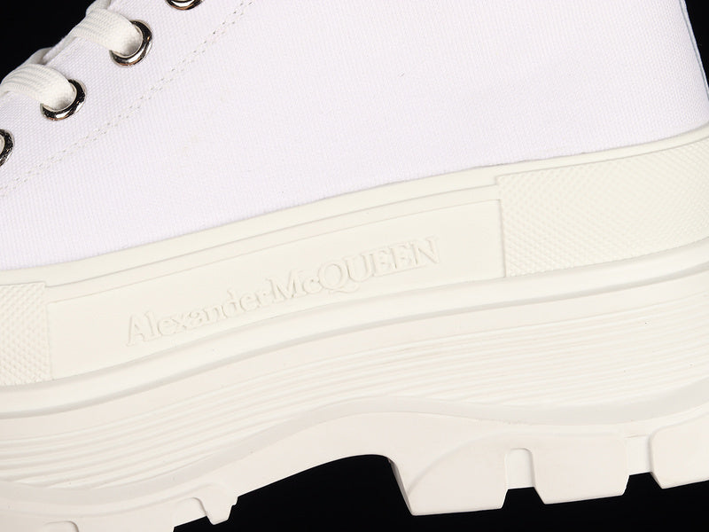 A McQ Tread Slick "White"